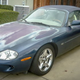 Illustration for article titled Is This Neglected Jaguar XK8 Convertible A Cheap Diamond In The Rough?